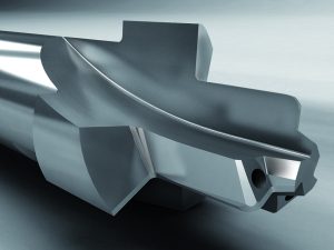 VHM-Formsenker mit Planstufe